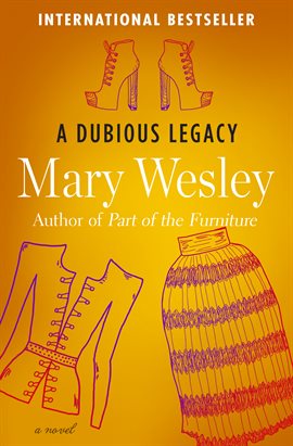 Imagen de portada para A Dubious Legacy