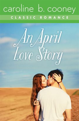 Cover image for An April Love Story