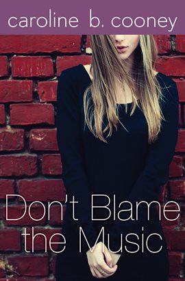 Cover image for Don't Blame the Music