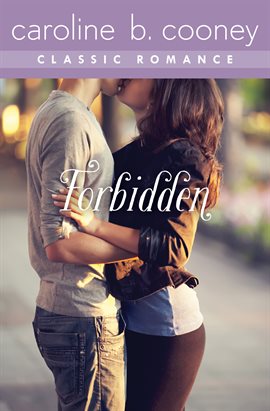 Cover image for Forbidden