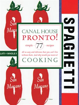 Cover image for Canal House Cooking, Volume N° 8