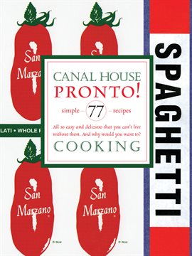 Imagen de portada para Canal House Cooking, Volume N° 8