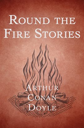 Cover image for Round the Fire Stories