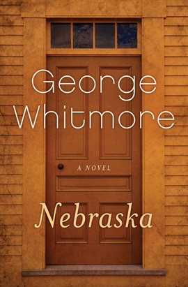 Cover image for Nebraska