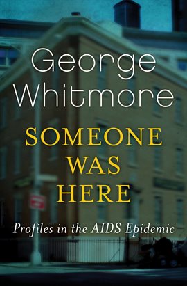 Cover image for Someone Was Here