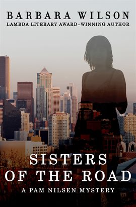 Cover image for Sisters of the Road