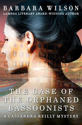 Cover image for The Case of the Orphaned Bassoonists