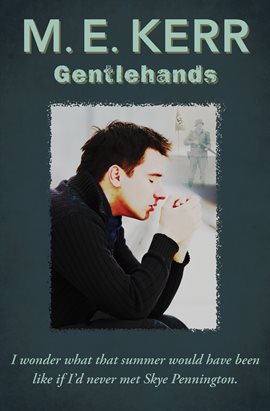 Cover image for Gentlehands