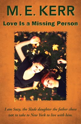 Cover image for Love Is a Missing Person