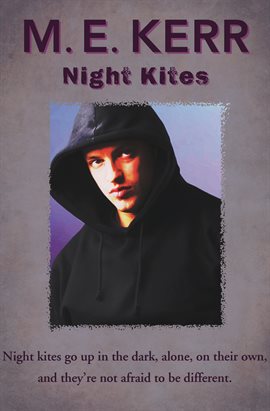 Cover image for Night Kites