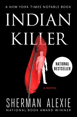 Cover image for Indian Killer