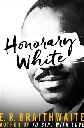 Cover image for Honorary White