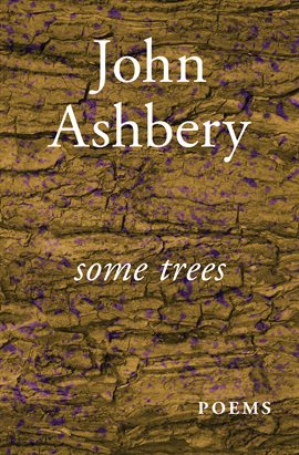 Cover image for Some Trees