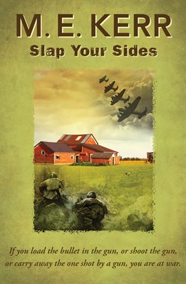 Cover image for Slap Your Sides