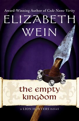 Cover image for The Empty Kingdom