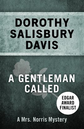 Cover image for A Gentleman Called