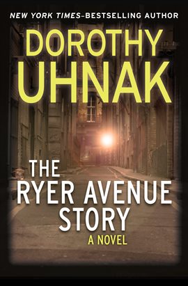 Cover image for The Ryer Avenue Story