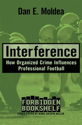 Cover image for Interference