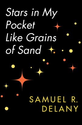 Imagen de portada para Stars in My Pocket Like Grains of Sand