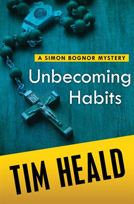 Cover image for Unbecoming Habits