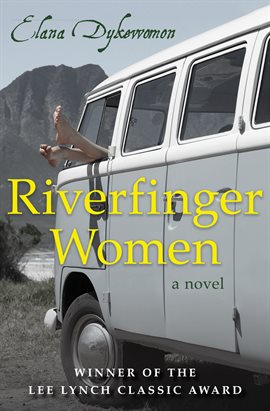 Cover image for Riverfinger Women