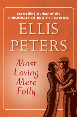 Cover image for Most Loving Mere Folly