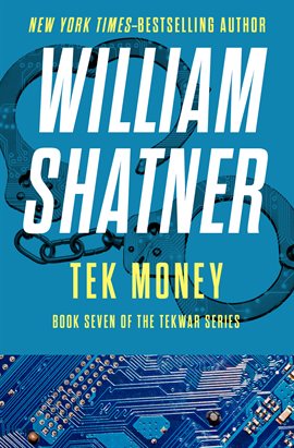 Cover image for Tek Money