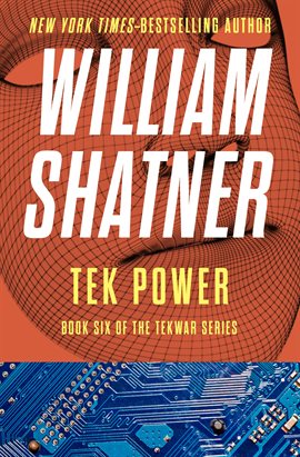 Cover image for Tek Power
