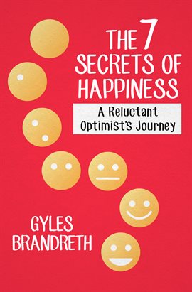 Cover image for The 7 Secrets of Happiness