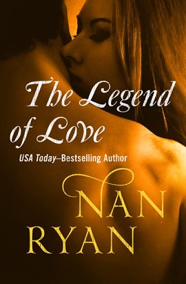 Imagen de portada para The Legend of Love