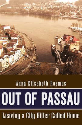 Cover image for Out of Passau