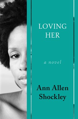 Cover image for Loving Her