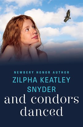 Cover image for And Condors Danced