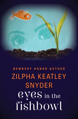 Cover image for Eyes in the Fishbowl