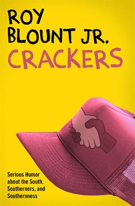 Cover image for Crackers