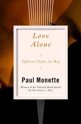 Cover image for Love Alone