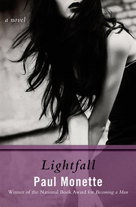 Cover image for Lightfall