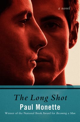 Cover image for The Long Shot