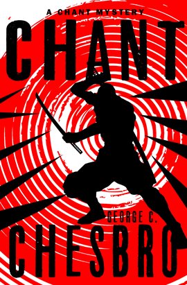 Cover image for Chant