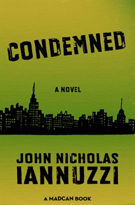 Cover image for Condemned