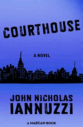 Cover image for Courthouse