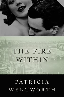 Cover image for The Fire Within