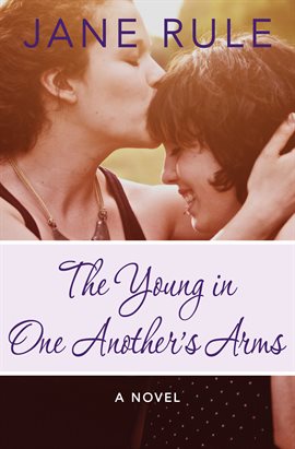 Cover image for The Young in One Another's Arms