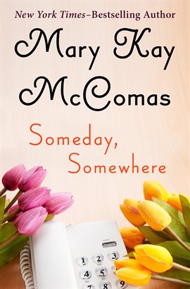 Imagen de portada para Someday, Somewhere