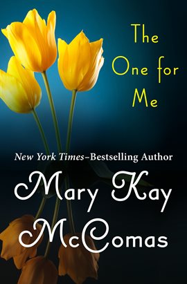 Imagen de portada para The One for Me