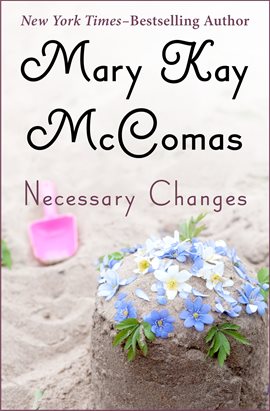 Imagen de portada para Necessary Changes