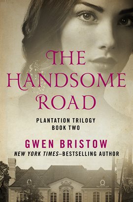 Imagen de portada para The Handsome Road