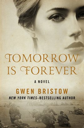 Cover image for Tomorrow Is Forever