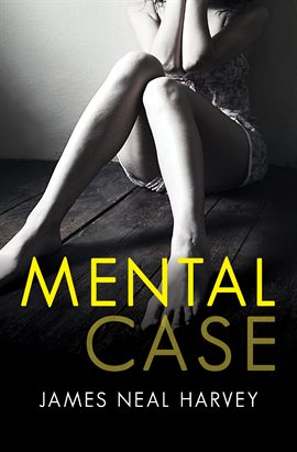 Imagen de portada para Mental Case