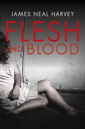 Imagen de portada para Flesh and Blood